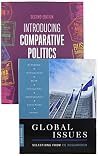 BUNDLE: Orvis, Introducing Comparative Politics Essentials 2e (Paperback) + CQ Researcher: Global Issues 2020 Edition (Paperback)