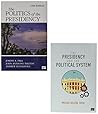 BUNDLE: Pika, The Politics of the Presidency 10e + Nelson, The Presidency and the Political System 12e
