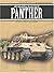 AFV Modeling Guide Vol.3 - PANTHER (GEIBUN MOOKS 682)