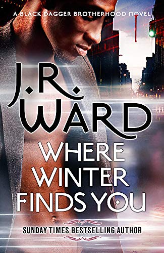 Where Winter Finds You: A Caldwell Christmas
