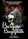 Bargain with the Boogeyman Book cover for Bargain with the Boogeyman