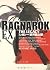 Ragnarok EX.-THE LEGACY (Kadokawa Sneaker Bunko) (2002) ISBN by 安井健太郎