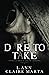 Dare To Take (Churchill Bradley Academy, #2)