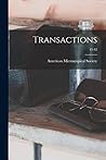 Transactions; 41-42