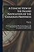 A Concise View of the Inland Navigation of the Canadian Provi... by Projector