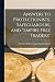Answers to Protectionists, ...