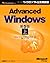 5th edition on Advanced Windows (Microsoft official manual) (2008) ISBN: 4891005920 [Japanese Import]