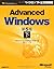 5th edition under Advanced Windows (Microsoft official manual) (2008) ISBN: 4891005939 [Japanese Import]