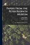Papers From the Peter Redpath Museum [microform]: No. 1. Organisms and Organization