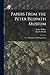 Papers From the Peter Redpath Museum [microform]: No. 1. Organisms and Organization