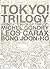 TOKYO! TRILOGY movie "TOKYO...
