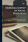 Nebraska Survey of Social Resources; 2