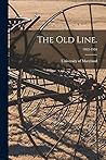 The Old Line.; 1953-1954