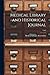 Medical Library and Histori...