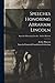 Speeches Honoring Abraham L...