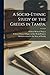 A Socio-ethnic Study of the Greeks in Tampa.