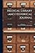 Medical Library and Histori...