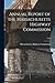 Annual Report of the Massachusetts Highway Commission; 1912