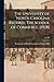 The University of North Carolina Record. The School of Commerce. [1928]; no.256