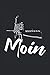 Moin Notizbuch by Moin Moin