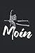Moin Notizbuch by Moin Moin