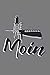 Moin Notizbuch by Moin Moin