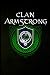 Clan Armstrong: Scottish Cl...