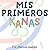 Mis primeros kanas by F. J. Marcos Suárez