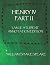 Henry IV Part II: Large Stu...
