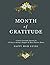 Month of Gratitude by Happy Mom Guide