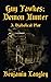 A Diabolical Plot (Guy Fawkes: Demon Hunter)