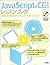 JavaScript&CGIレッスンブック―付録CD‐...