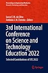 3rd International Conference on Science and Technology Education 2022: Selected Contributions of STE 2022 (Proceedings in Engineering Mechanics)