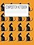 Composition Notebook: 8.5 x 11 College Ruled Blank Lined Journal Paper | 120 Page Primary School Exercise Book | Workbook For Teens & Kids In Home Or Public School For Writing Notes