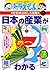 (Learning Series of Doraemon) industrial Cheats Nippon interesting social studies of Doraemon is known (2005) ISBN: 409253194X [Japanese Import]