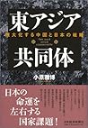 東アジア共同体―強大化する中国と日本の戦略