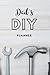 Dad's DIY Planner