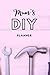 Mum's DIY Planner