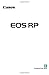EOS RP Manual