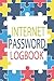 Internet Password Logbook: ...