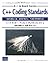 Rules of C + + Coding Standards-101, guidelines, best practices by Andrei Alexandrescu