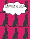 Composition Notebook: 8.5 x 11 College Ruled Blank Lined Journal Paper | 120 Page Primary School Exercise Book | Workbook For Teens & Kids In Home Or Public School For Writing Notes