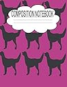 Composition Notebook: 8.5 x 11 College Ruled Blank Lined Journal Paper | 120 Page Primary School Exercise Book | Workbook For Teens & Kids In Home Or Public School For Writing Notes