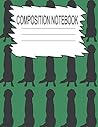 Composition Notebook: 8.5 x 11 College Ruled Blank Lined Journal Paper | 120 Page Primary School Exercise Book | Workbook For Teens & Kids In Home Or Public School For Writing Notes Composition Notebook: 8.5 x 11 College Ruled Blank Lined Journal Paper | 120 Page Primary School Exercise Book | Workbook For Teens & Kids In Home Or Public School For Writing Notes