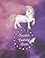 Unicorn Coloring Book: For ...