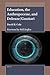 Education, the Anthropocene...