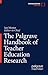 The Palgrave Handbook of Te...
