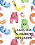 Learn the Alphabet Notebook...