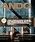 ANDO Complete Works (2007) ISBN: 4887833563 [Japanese Import]