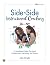 Side by Side Instructional Coaching | 10 Asset-Based Habits that Spark Collaboration, Risk-Taking, & Growth | Professional Development Book